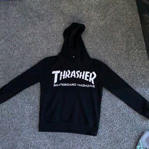 Thrasher Hoodie